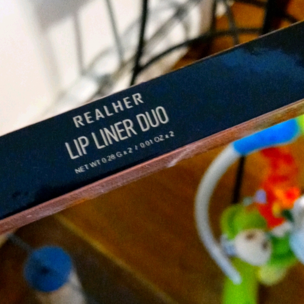 Lip Liner duo